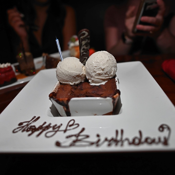 Better Than Sex - A Dessert Restaurant Image #3 Better Than Sex - A Dessert Restaurant Image #3