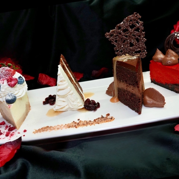 Better Than Sex - A Dessert Restaurant Image #4 Better Than Sex - A Dessert Restaurant Image #4