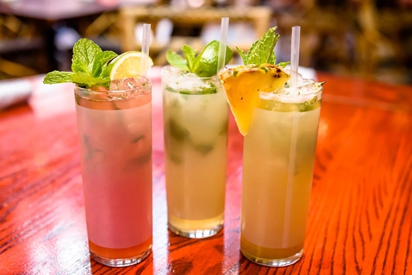 Cuba Libre Restaurant & Rum Bar Image #2 Cuba Libre Restaurant & Rum Bar Image #2