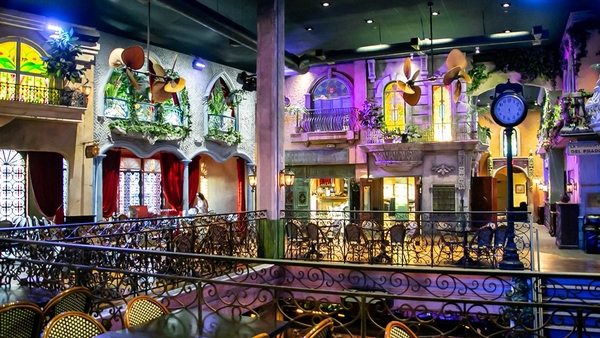 Cuba Libre Restaurant & Rum Bar Image #3 Cuba Libre Restaurant & Rum Bar Image #3