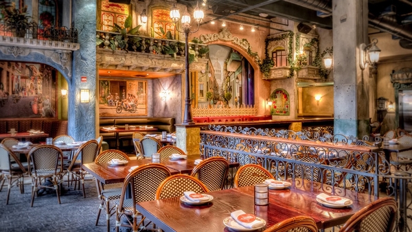 Cuba Libre Restaurant & Rum Bar Image #4 Cuba Libre Restaurant & Rum Bar Image #4