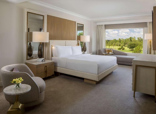 Waldorf Astoria Orlando Image #5