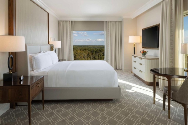 Waldorf Astoria Orlando Image #6