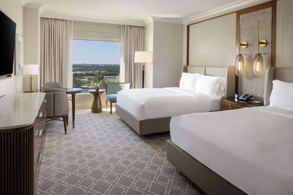 Waldorf Astoria Orlando Image #7