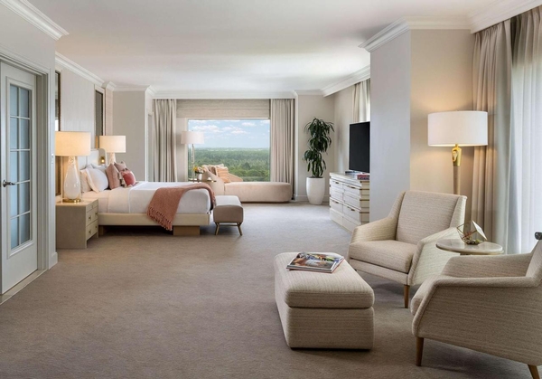 Waldorf Astoria Orlando Image #8