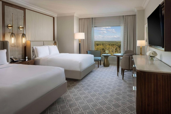 Waldorf Astoria Orlando Image #9