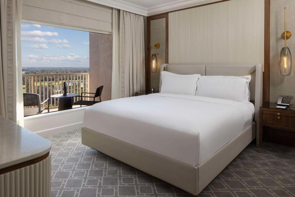 Waldorf Astoria Orlando Image #11