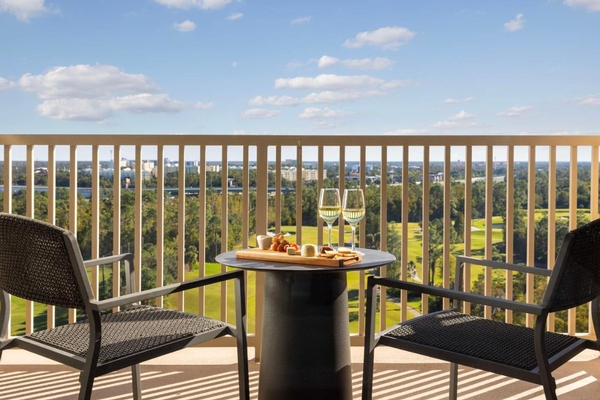Waldorf Astoria Orlando Image #12