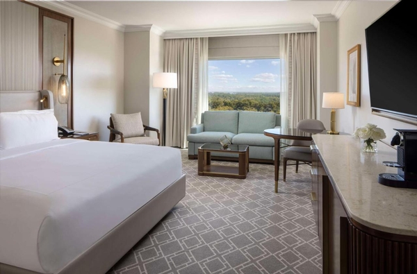 Waldorf Astoria Orlando Image #13