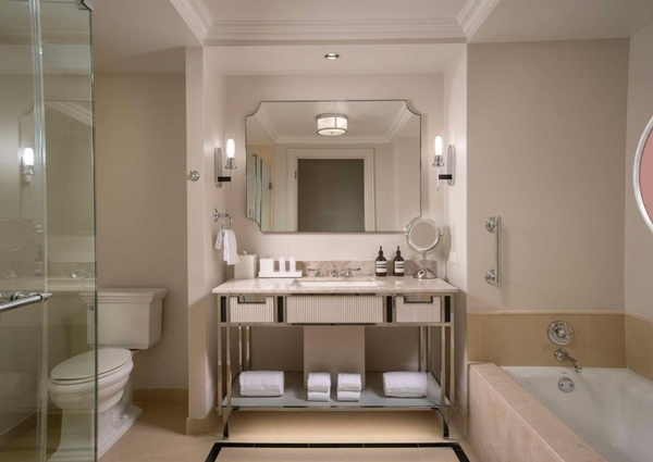 Waldorf Astoria Orlando Image #14
