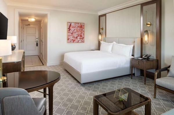 Waldorf Astoria Orlando Image #15