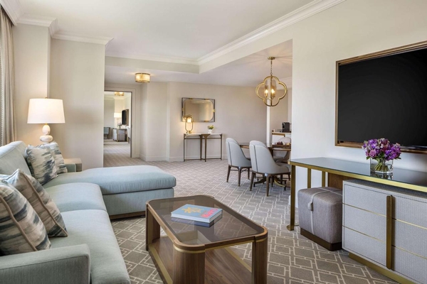 Waldorf Astoria Orlando Image #17