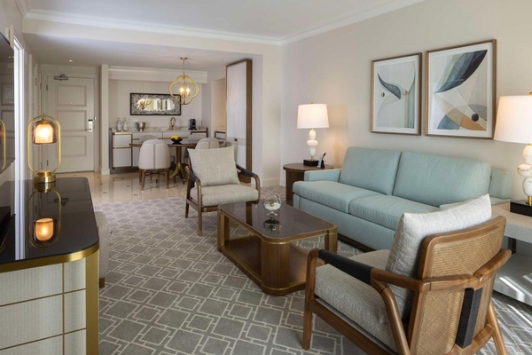 Waldorf Astoria Orlando Image #18