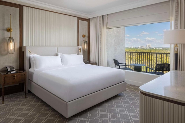 Waldorf Astoria Orlando Image #19