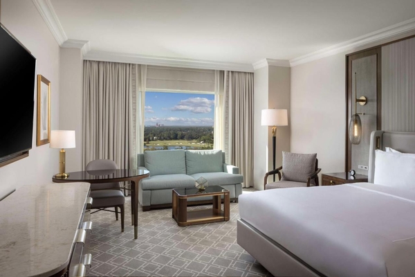 Waldorf Astoria Orlando Image #20