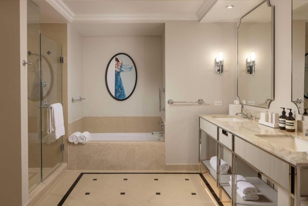 Waldorf Astoria Orlando Image #22