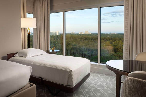 Waldorf Astoria Orlando Image #24