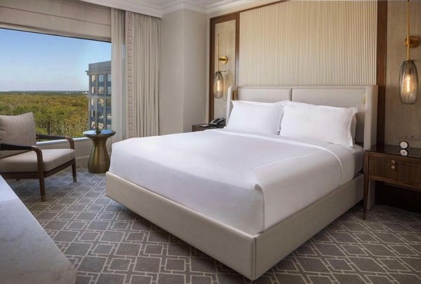 Waldorf Astoria Orlando Image #25