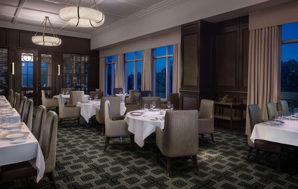 Waldorf Astoria Orlando Image #30