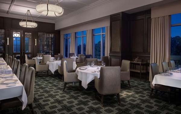 Waldorf Astoria Orlando Image #34