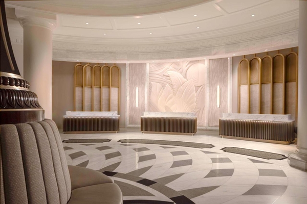 Waldorf Astoria Orlando Image #38