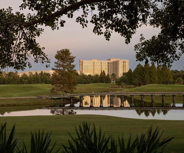 Waldorf Astoria Orlando Image #40
