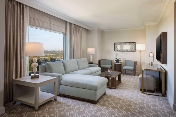 Waldorf Astoria Orlando Image #42
