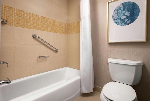 Hilton Orlando Bonnet Creek Image #5 Hilton Orlando Bonnet Creek Image #5