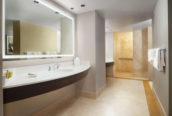 Hilton Orlando Bonnet Creek Image #6 Hilton Orlando Bonnet Creek Image #6