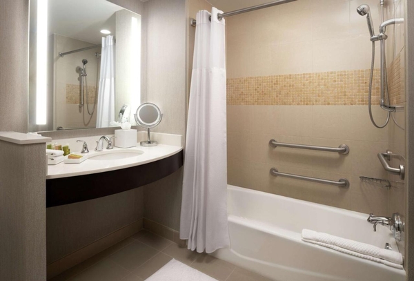 Hilton Orlando Bonnet Creek Image #7 Hilton Orlando Bonnet Creek Image #7