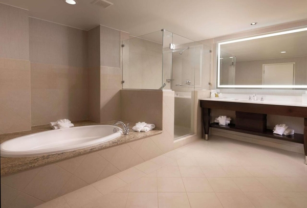 Hilton Orlando Bonnet Creek Image #8 Hilton Orlando Bonnet Creek Image #8