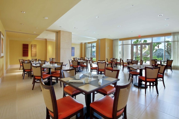 Hilton Orlando Bonnet Creek Image #31 Hilton Orlando Bonnet Creek Image #31
