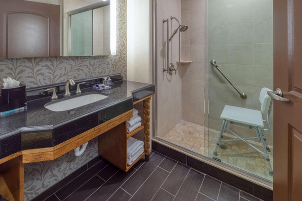 Wyndham Grand Orlando Resort Bonnet Creek Image #2