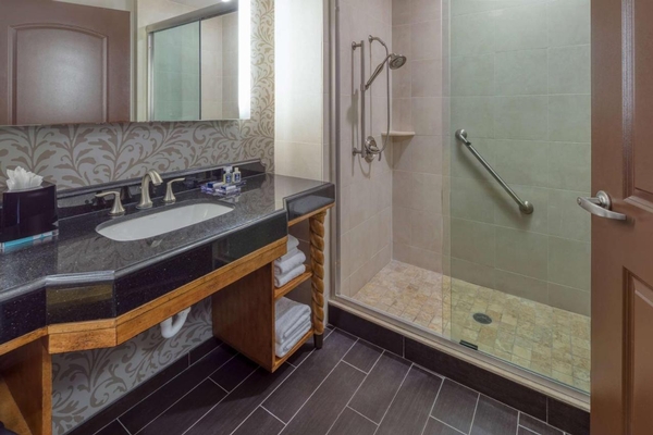 Wyndham Grand Orlando Resort Bonnet Creek Image #3