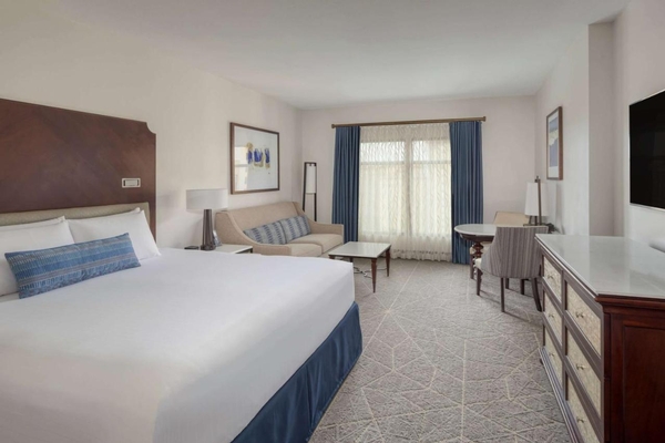 Wyndham Grand Orlando Resort Bonnet Creek Image #4