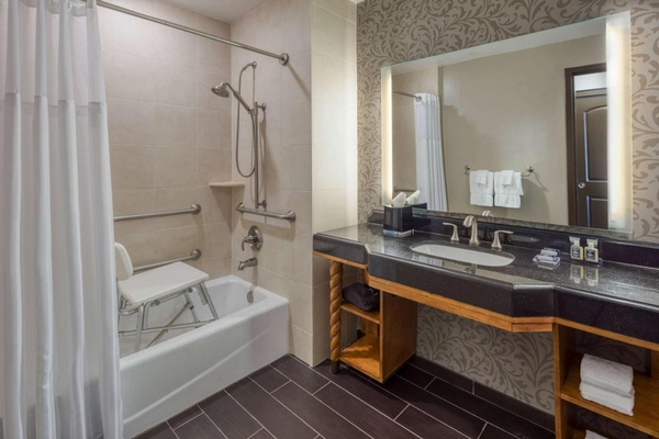Wyndham Grand Orlando Resort Bonnet Creek Image #5