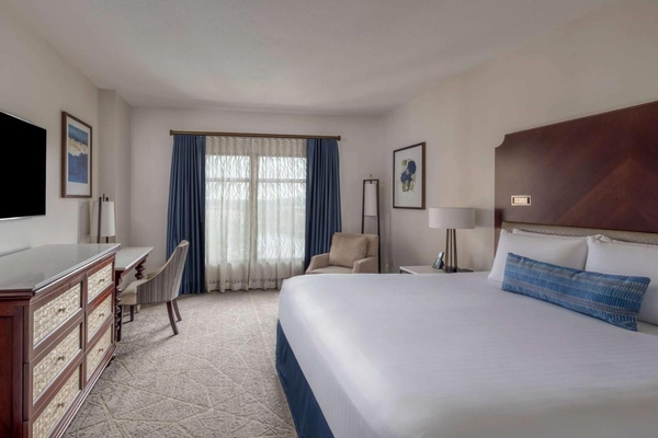 Wyndham Grand Orlando Resort Bonnet Creek Image #6