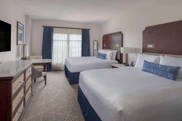 Wyndham Grand Orlando Resort Bonnet Creek Image #7