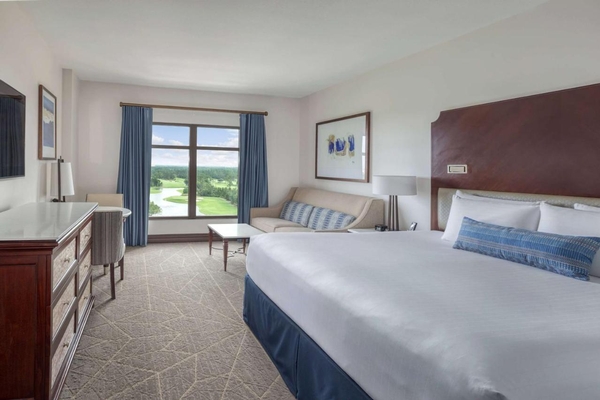 Wyndham Grand Orlando Resort Bonnet Creek Image #8