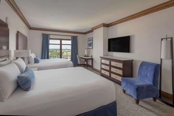 Wyndham Grand Orlando Resort Bonnet Creek Image #9