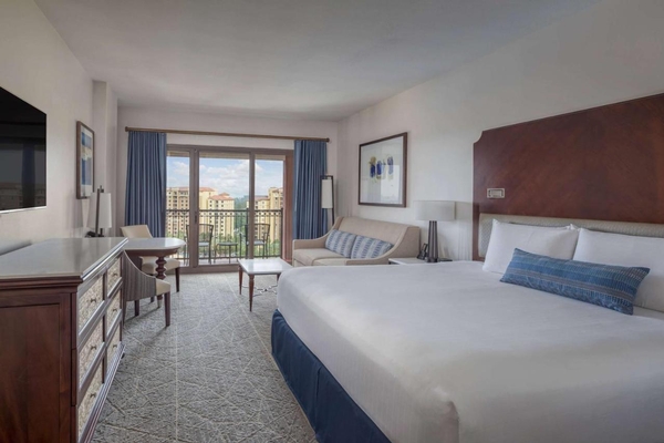 Wyndham Grand Orlando Resort Bonnet Creek Image #10