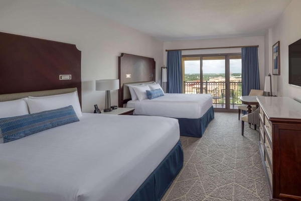 Wyndham Grand Orlando Resort Bonnet Creek Image #11