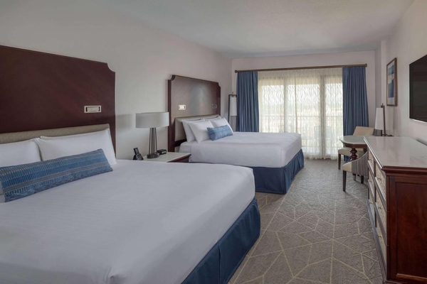 Wyndham Grand Orlando Resort Bonnet Creek Image #13