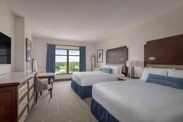 Wyndham Grand Orlando Resort Bonnet Creek Image #14