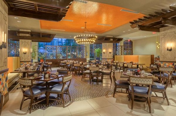 Wyndham Grand Orlando Resort Bonnet Creek Image #19