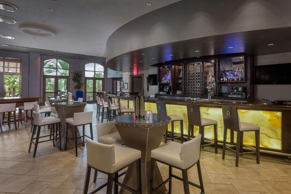 Wyndham Grand Orlando Resort Bonnet Creek Image #23