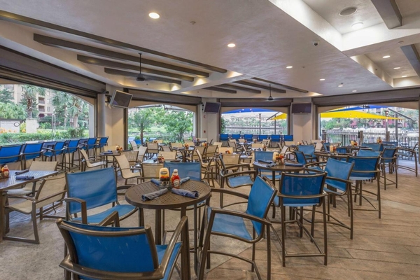 Wyndham Grand Orlando Resort Bonnet Creek Image #24