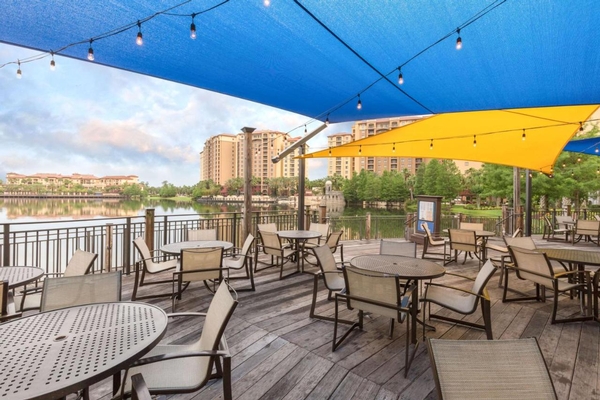 Wyndham Grand Orlando Resort Bonnet Creek Image #26