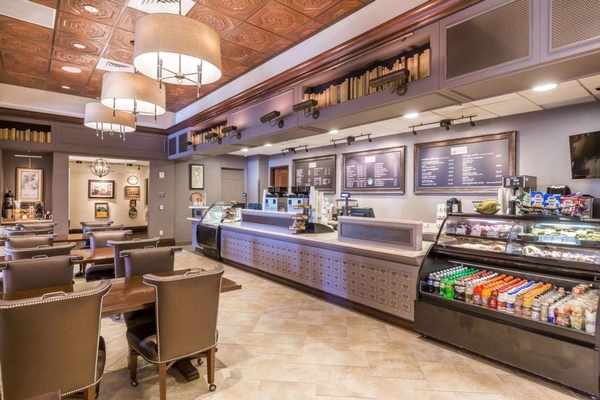 Wyndham Grand Orlando Resort Bonnet Creek Image #30