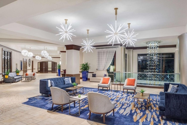Wyndham Grand Orlando Resort Bonnet Creek Image #33